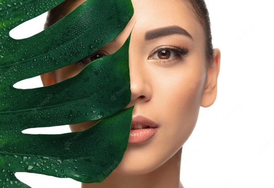 Natürliche Schönheit freischalten: Ihr Guide zu transformierender Hautpflege